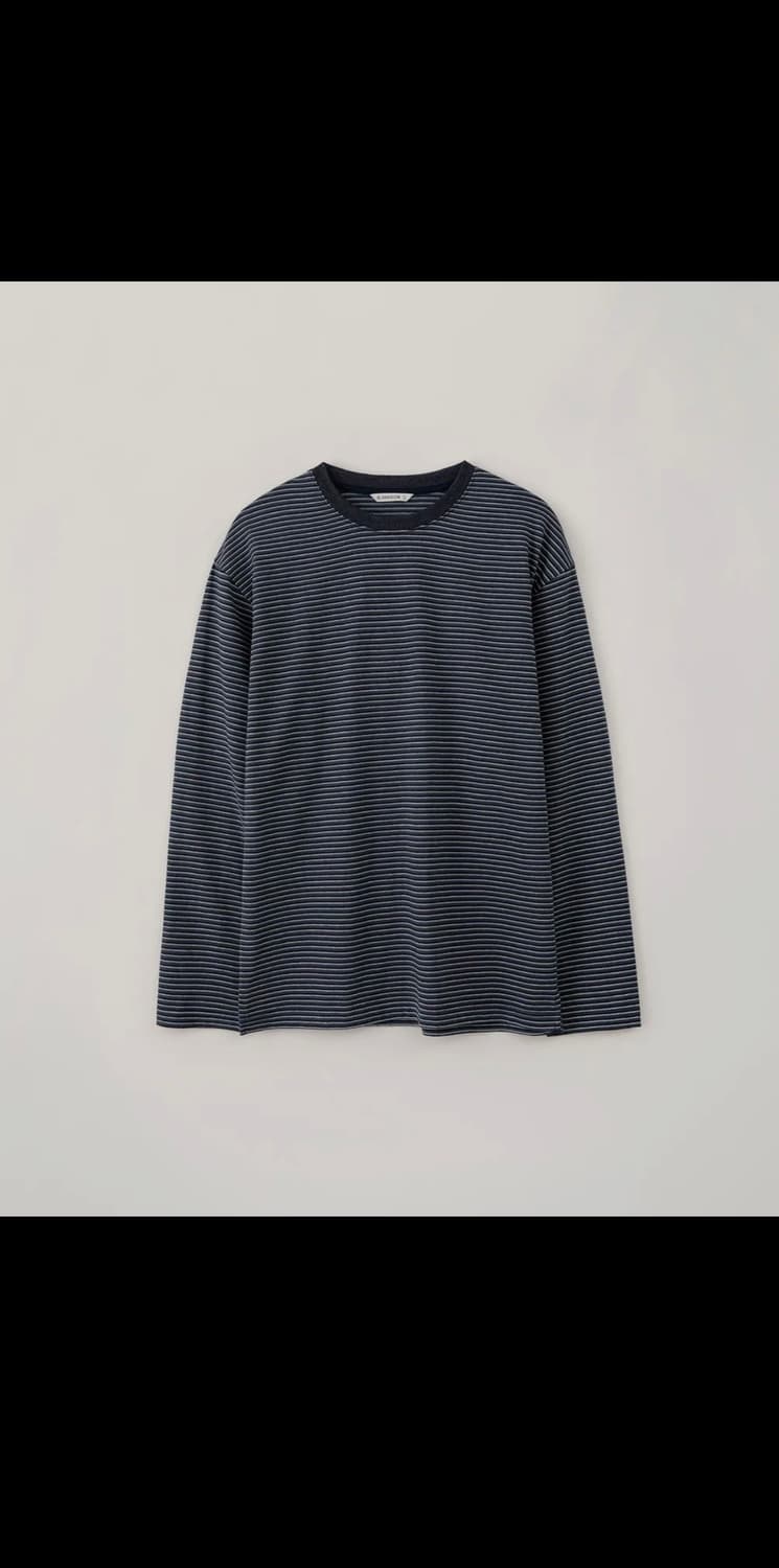 블랭크룸 롱슬리브 상품이미지1