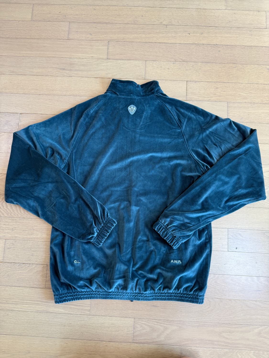 [M] 나이키 x NOCTA 녹타 트래블 자켓 아머리 네이비 드레이크 상품이미지4