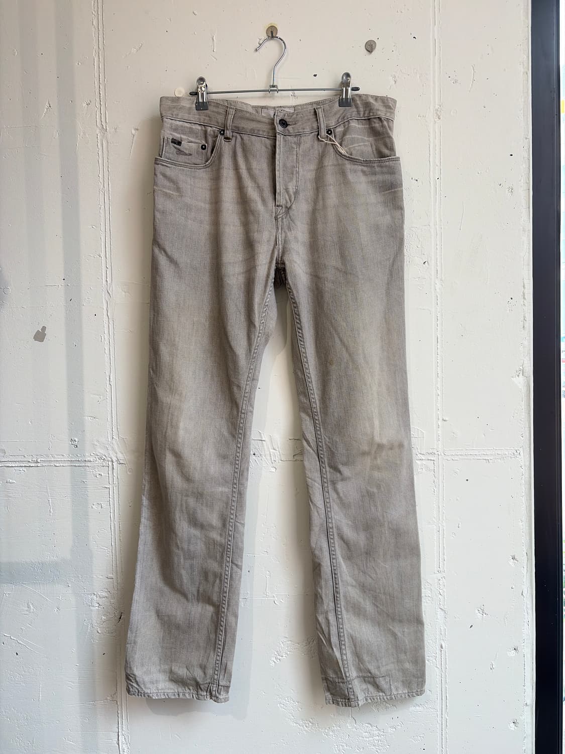 TIMBERLAND pants 상품이미지1