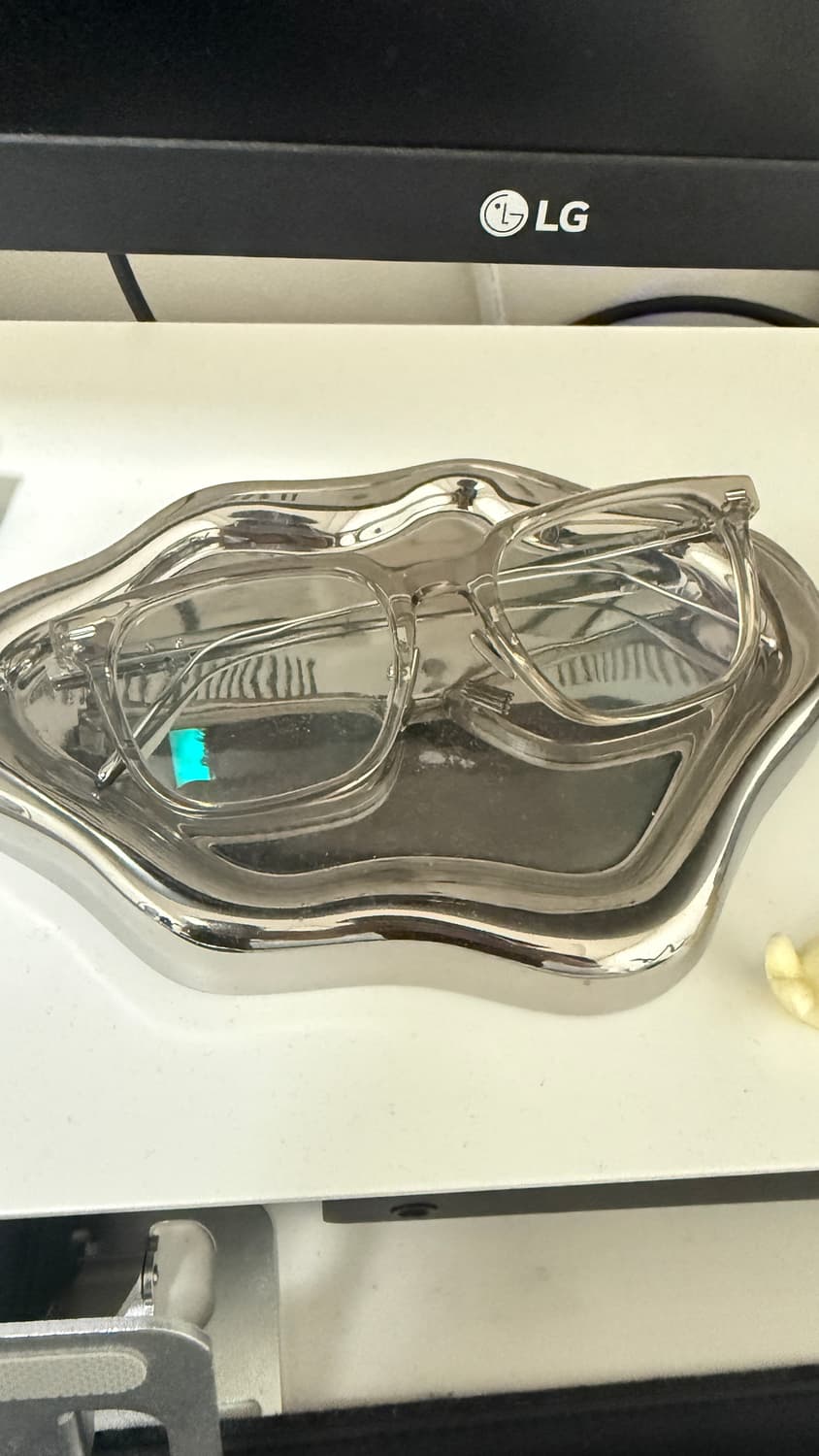 젠틀몬스터 진 GC7 상품이미지3