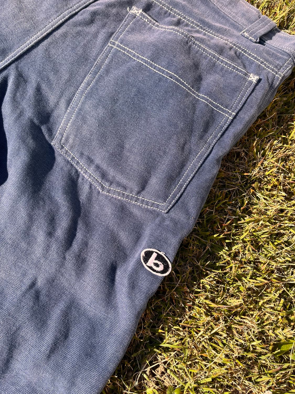 90s 비치스케이트 쇼츠 상품이미지6