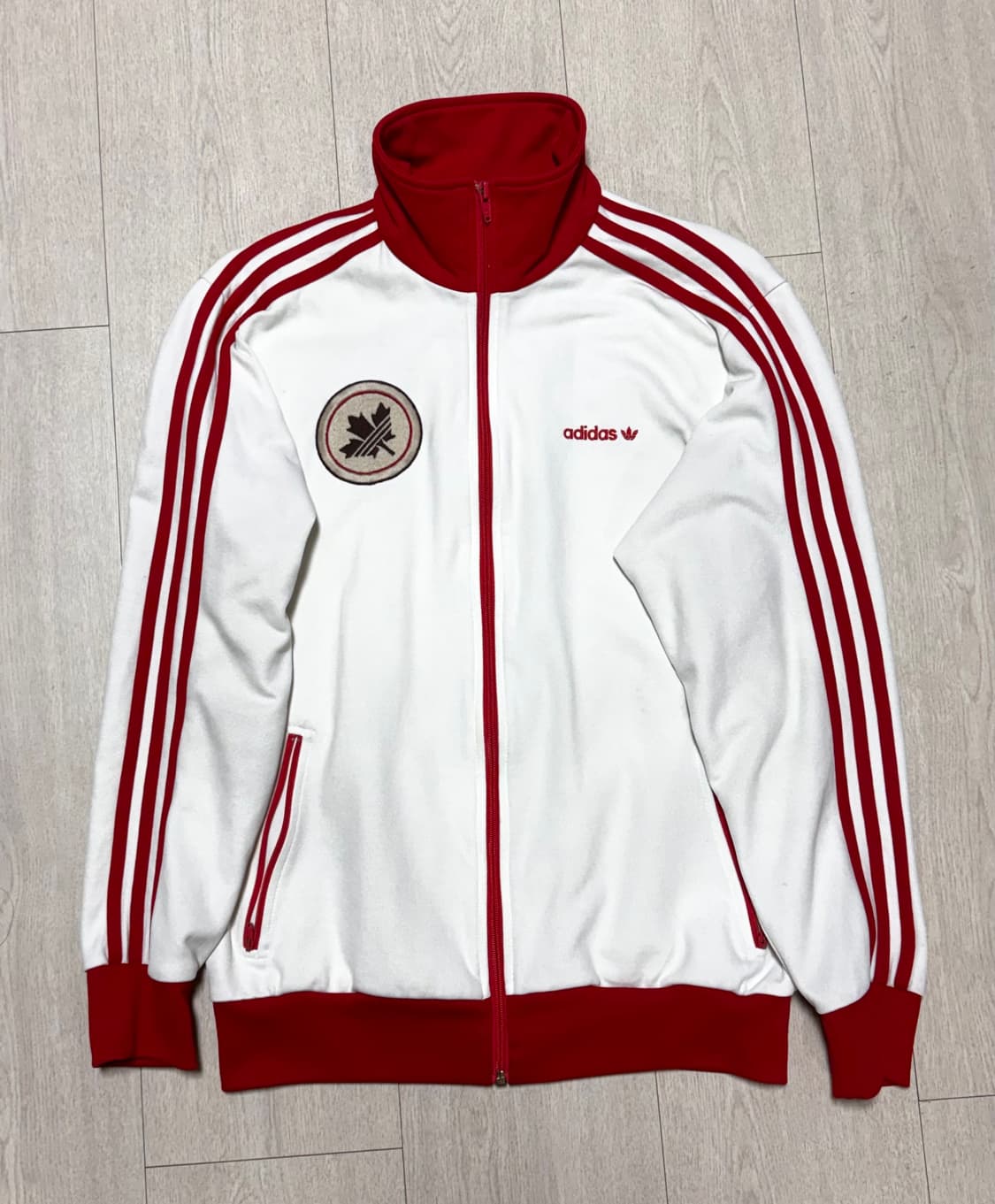 아디다스 캐나다 져지 상품이미지2