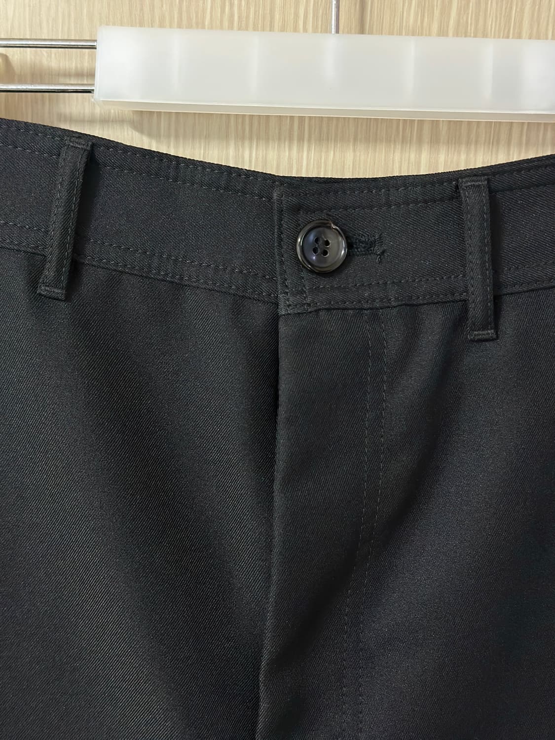 곰데가르송셔츠 버뮤다 팬츠 상품이미지4