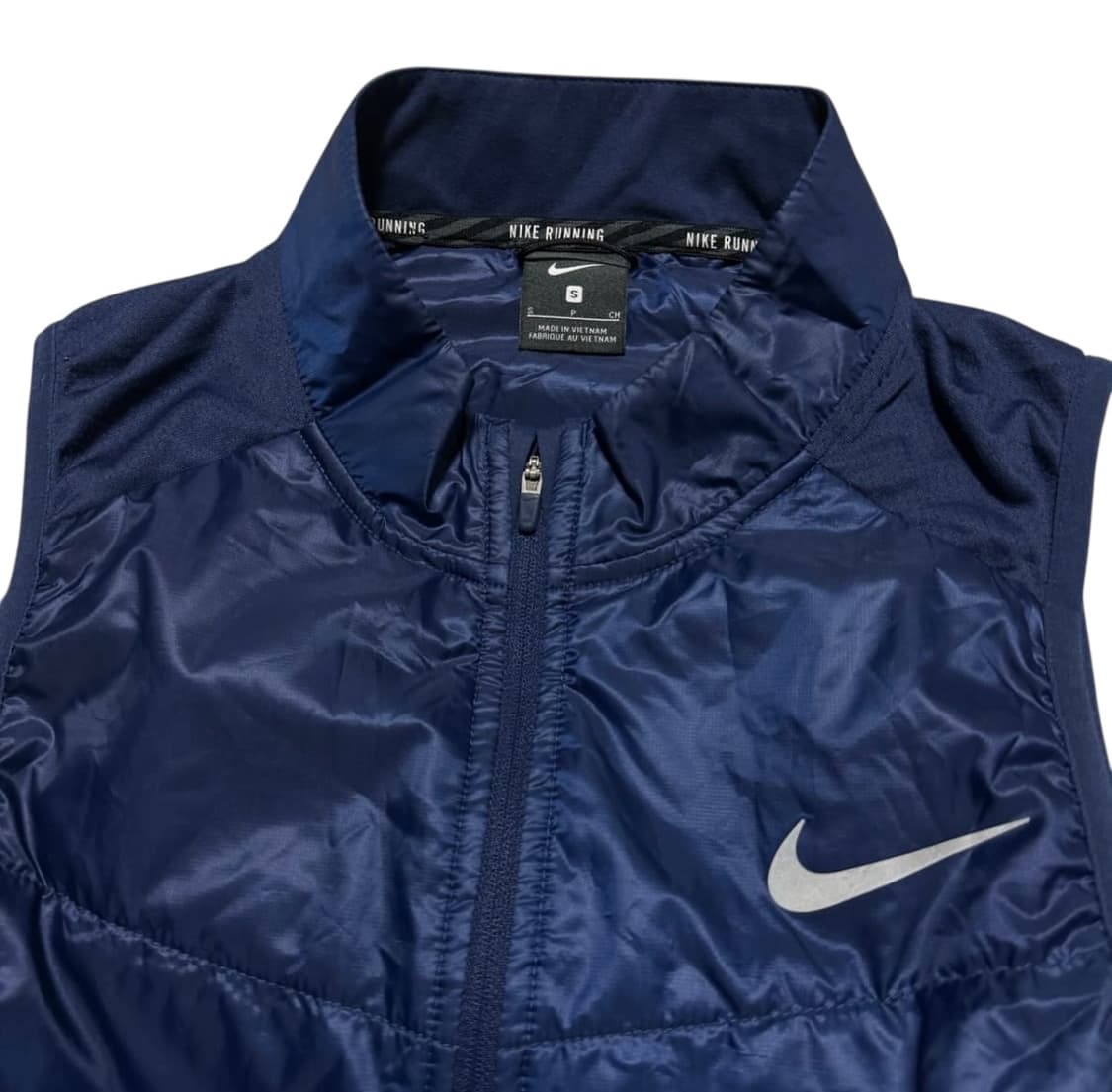 나이키 러닝 경량 패딩조끼 상품이미지2