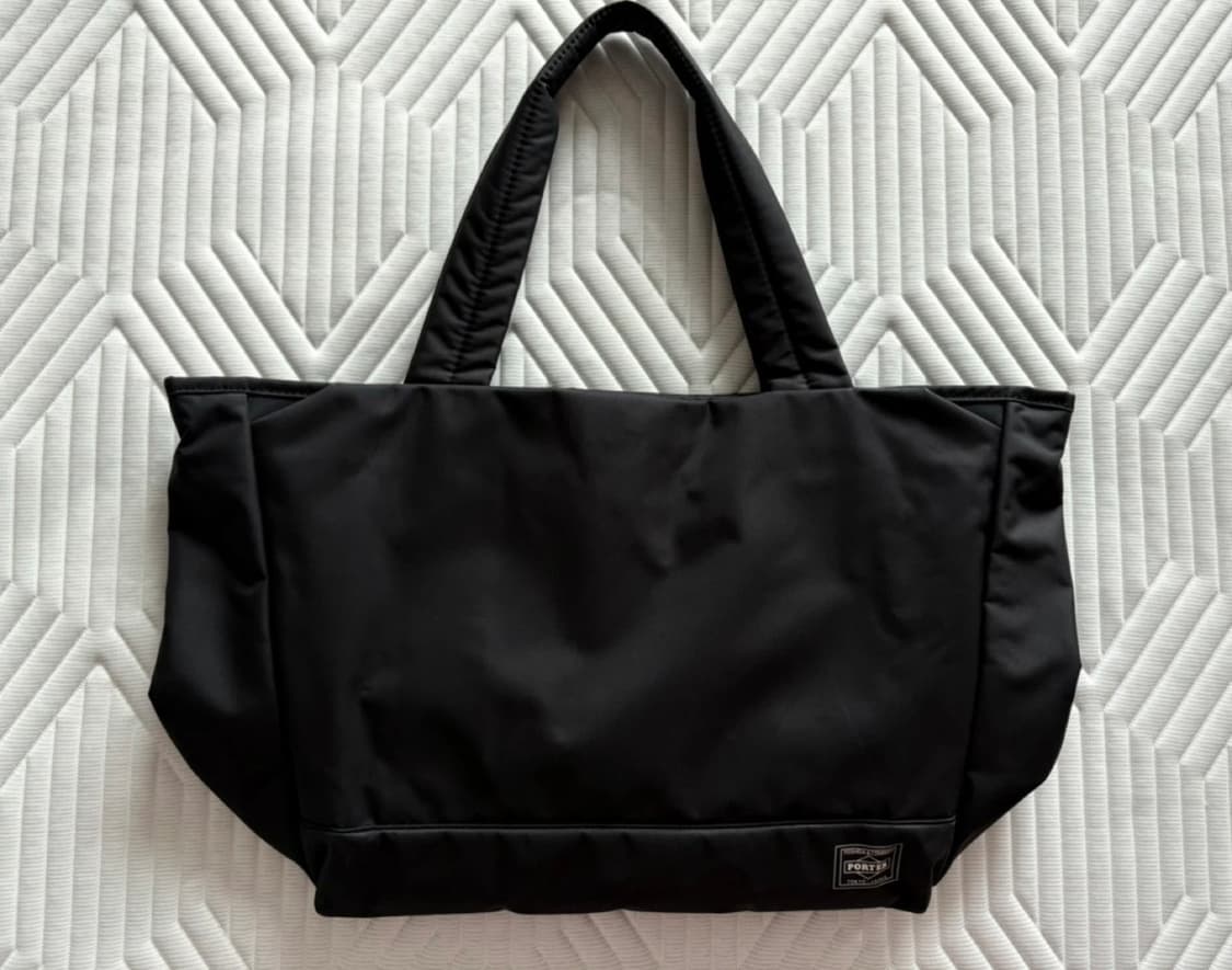 요시다포터 토트백 상품이미지1