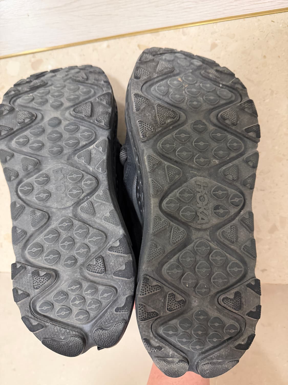 호카 프리모 블랙 270 상품이미지4