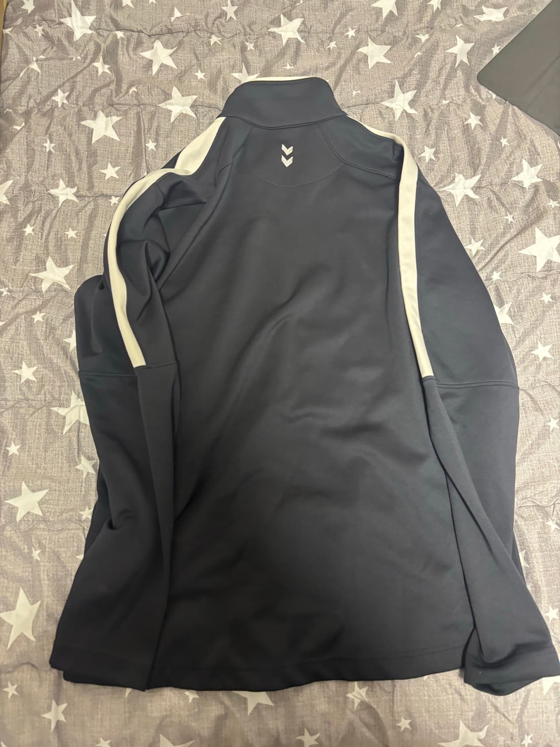 험멜 집업 상품이미지2