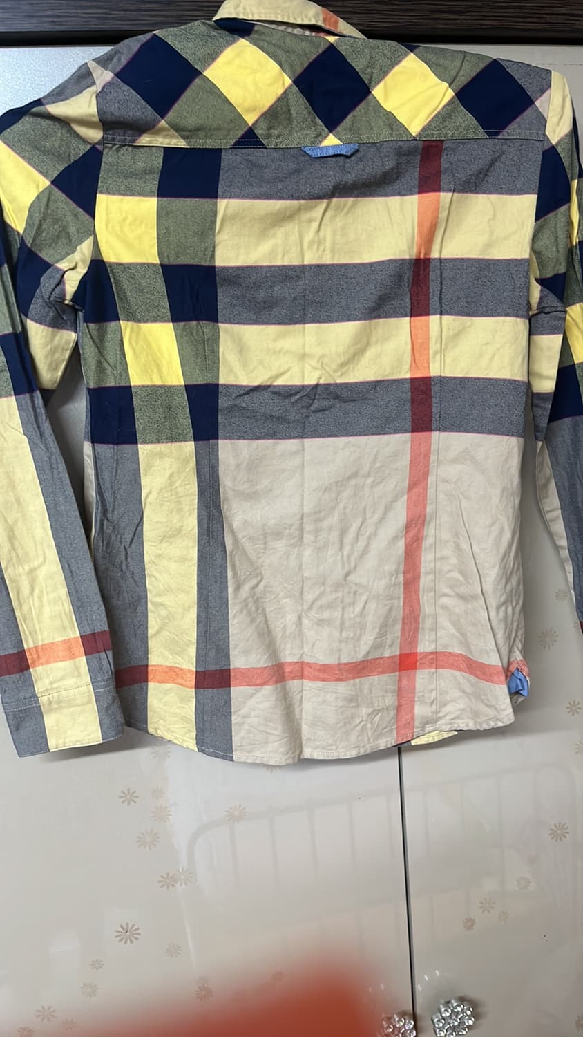 헤지스 남방 (85) 상품이미지2