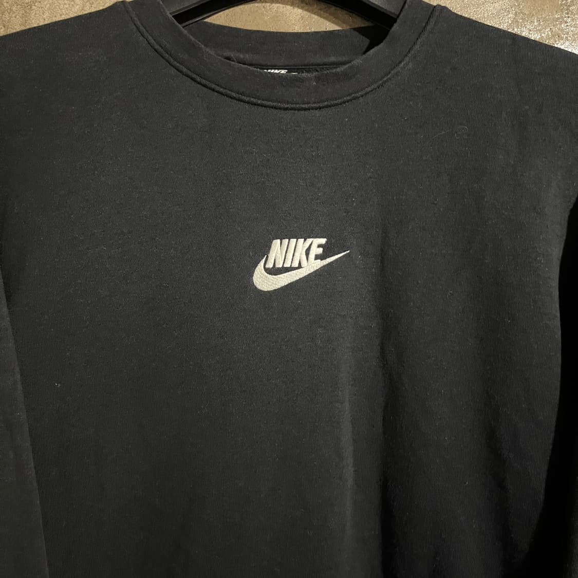 나이키 맨투맨 상품이미지2