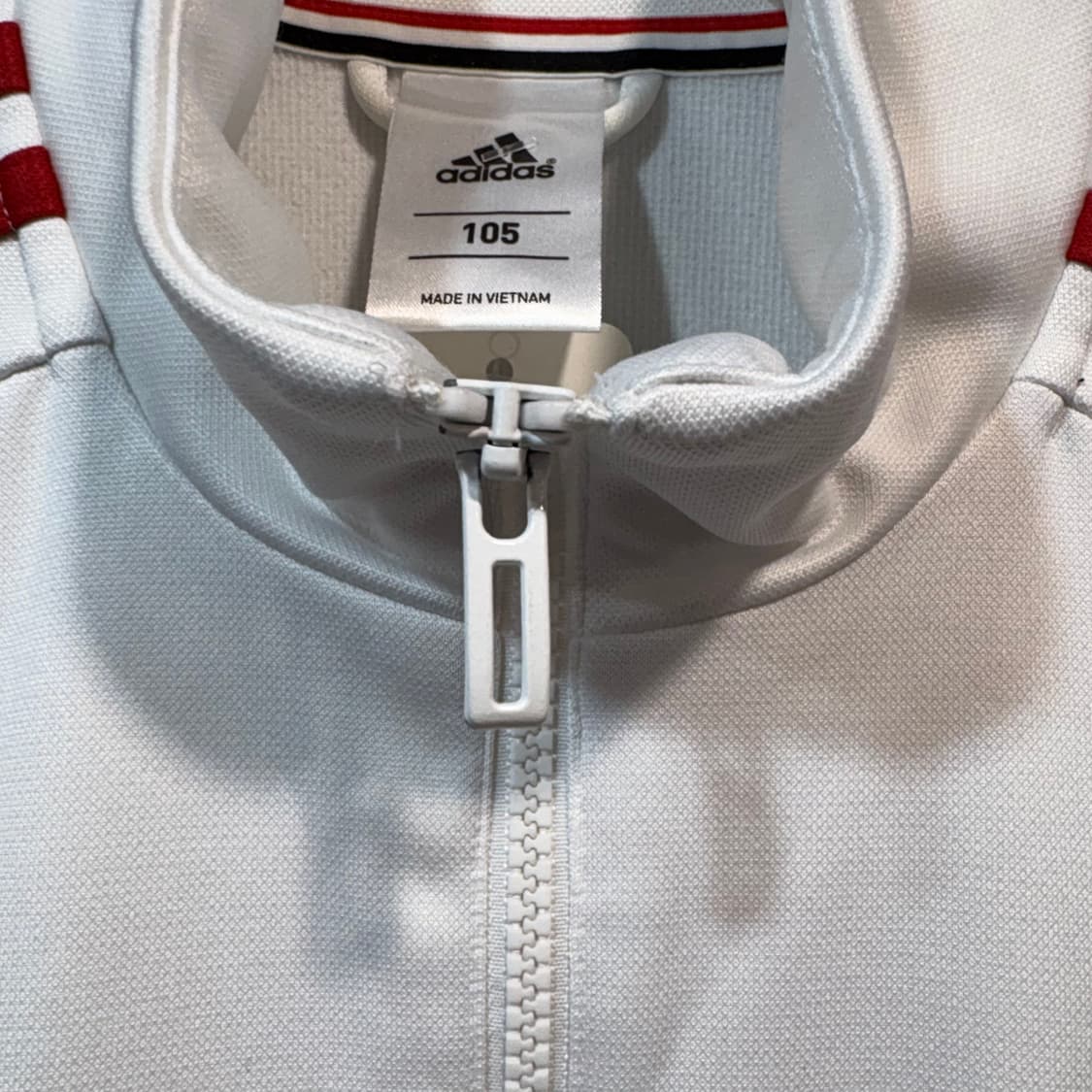 [XL] ADIDAS 아디다스 맨체스터 유나이티드 트랙탑 져지 상품이미지4