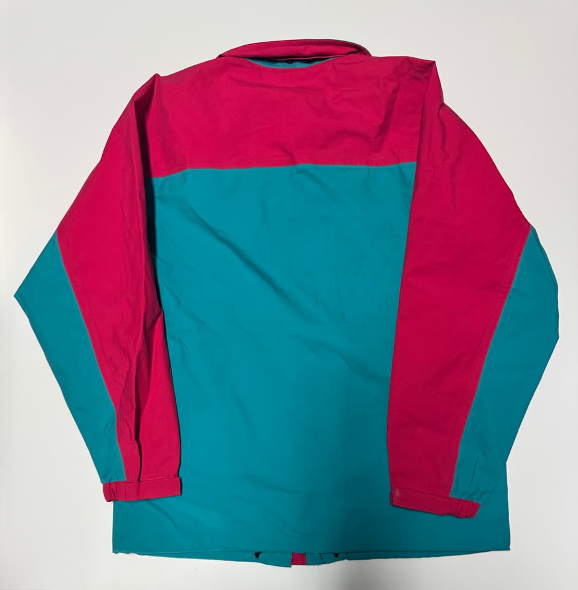 코오롱스포츠 올드스쿨 고어텍스 바람막이 2XL ~ XL 상품이미지2