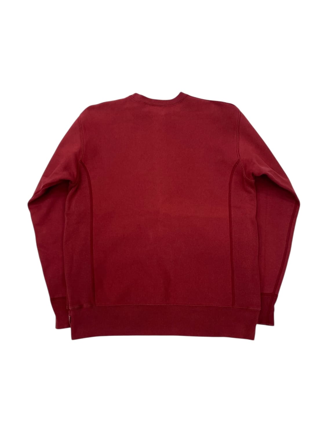 00s 슈프림 올드 잉글리시 스웻셔츠 상품이미지2