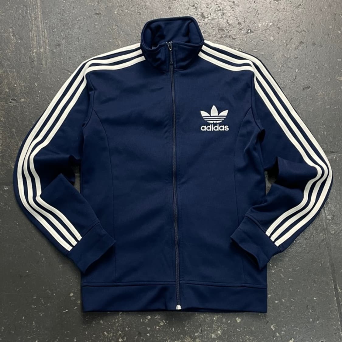 95 아디다스 유로파 져지 상품이미지1