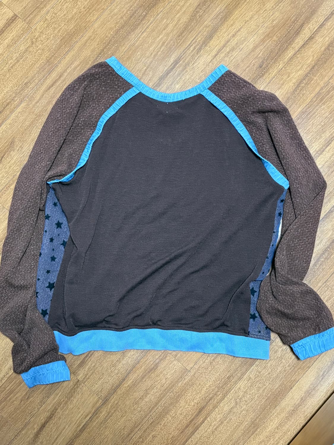 챕터오브찬(CHAN)니트 롱슬리브 상품이미지2