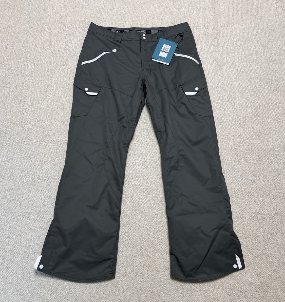 오클리 고프코어 스키팬츠 상품이미지2