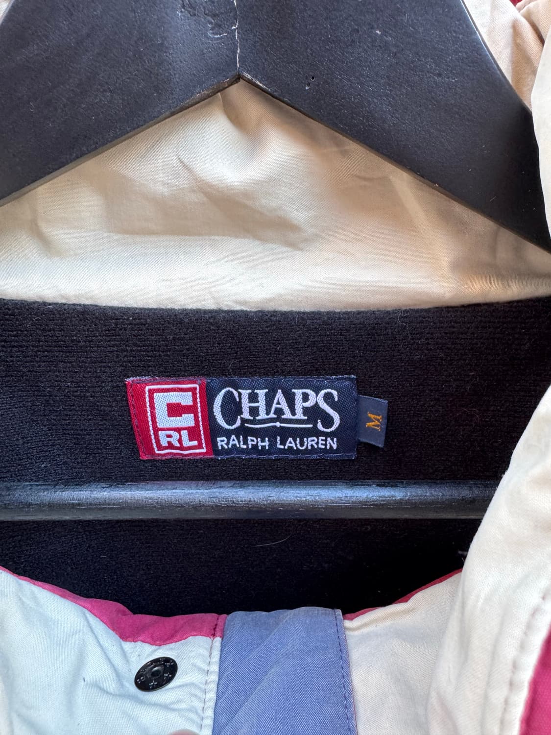 90s 챕스 랄프로렌 마운틴 패디드 봄버자켓  상품이미지6