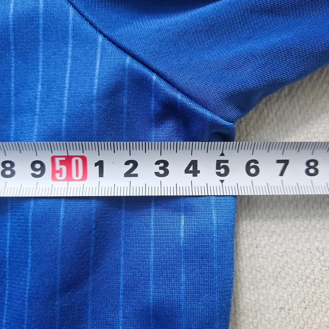 L 카파 사이드라인 집업 자켓 0310Y 상품이미지5