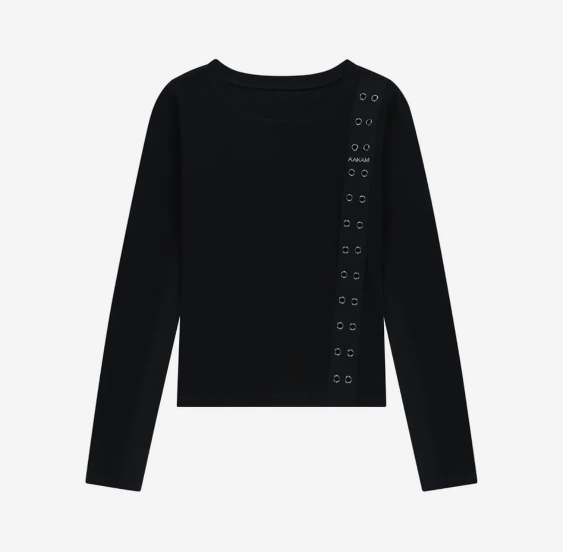 아캄 아일렛 롱슬리브 2사이즈 상품이미지1