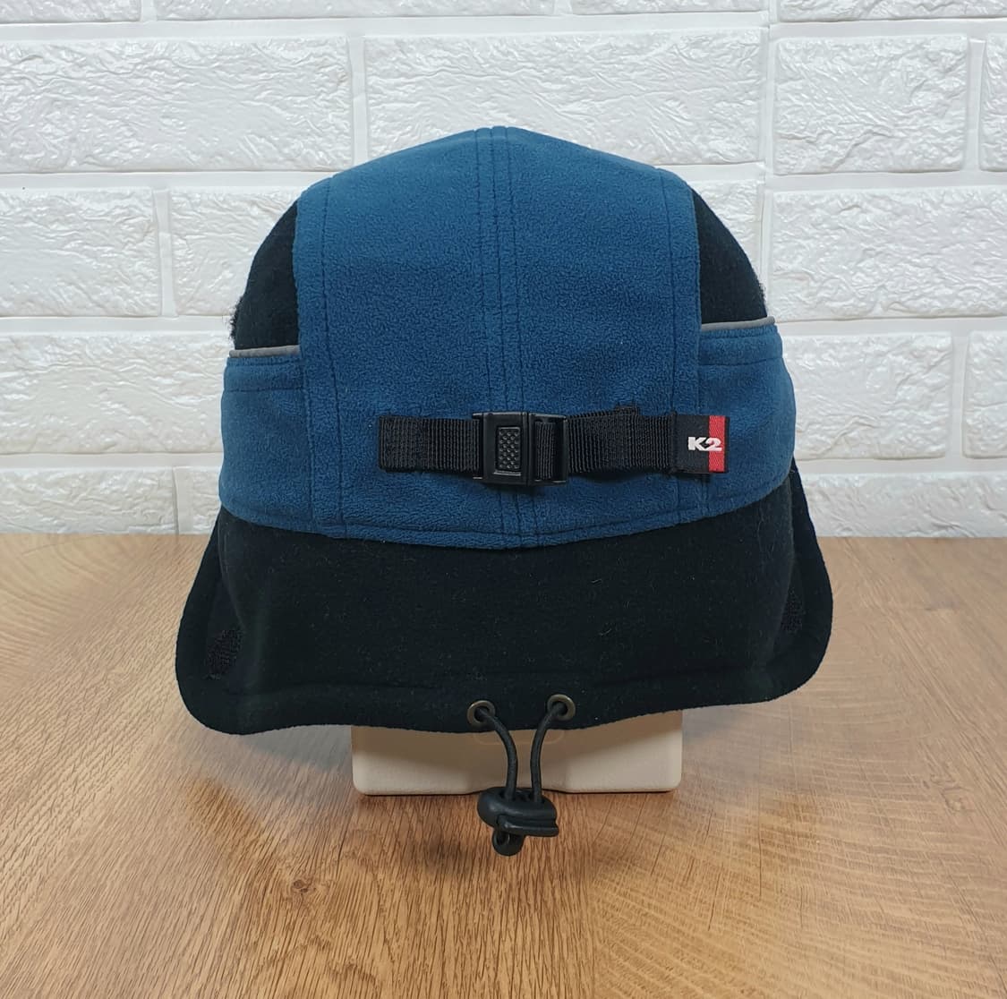 [F]K2 후리스 귀달이 방한 모자 상품이미지6