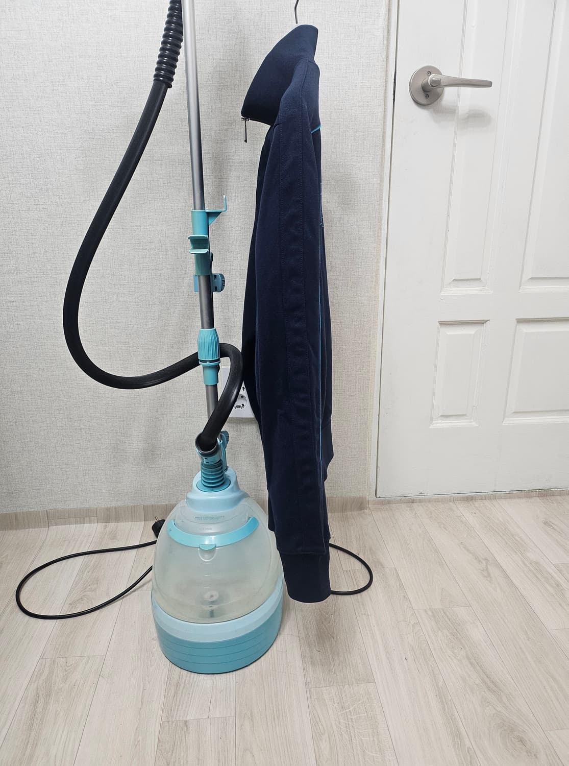 (100)L ☆초대장급☆ 나이키 바르셀로나 N98 [네이비] 트랙탑져지 상품이미지5