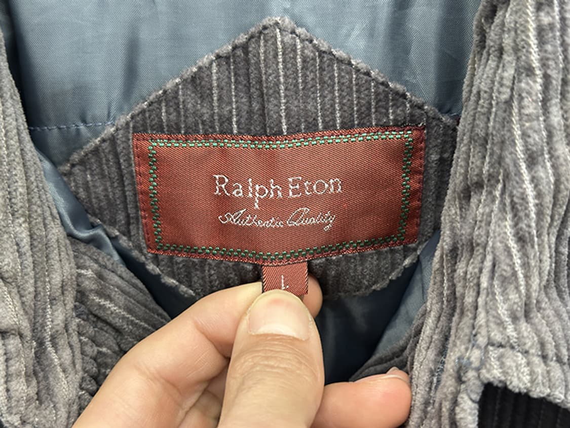 RALPH ETON (XL) 상품이미지9