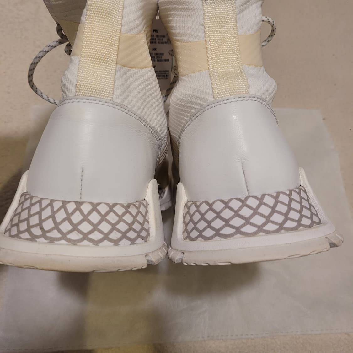 아디다스 BY3007 운동화 250 상품이미지5