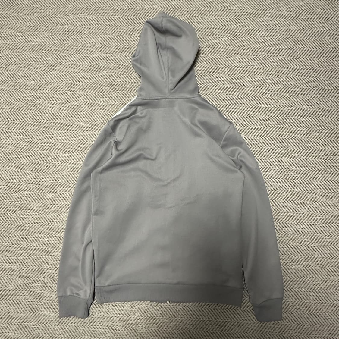 ADIDAS originals nigo zip hoodie 상품이미지2