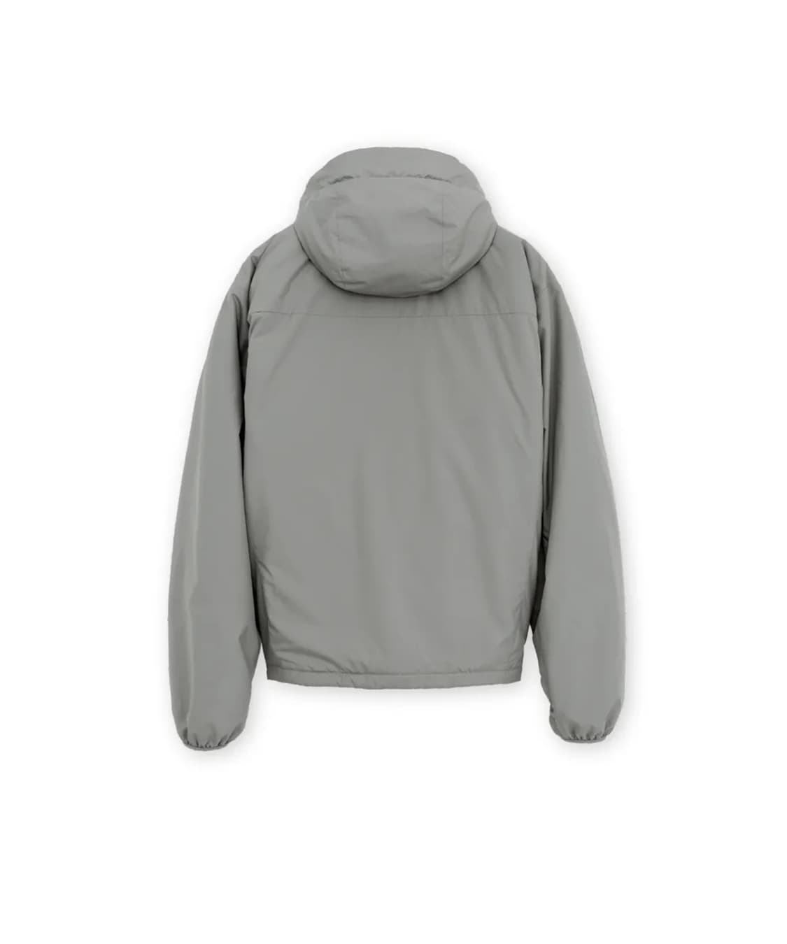 브라운야드 라이트후디드자켓 올리브 4 상품이미지2