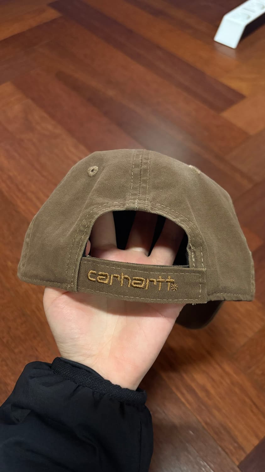 칼하트 모자 상품이미지1