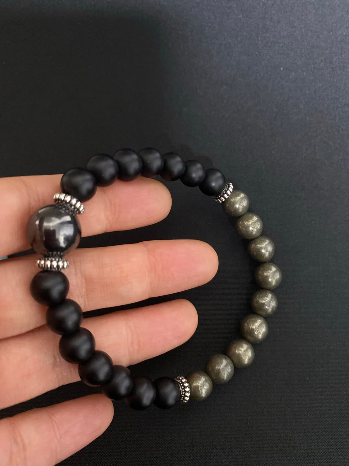 원석  팔찌 상품이미지2