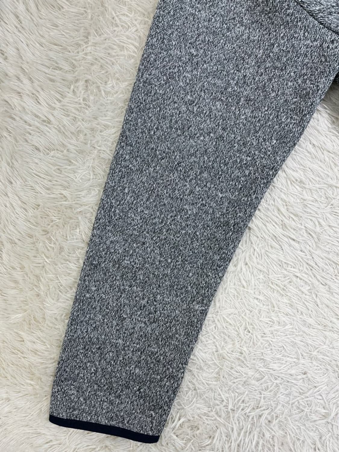 그라미치 후리스 니트 가디건/#2907 상품이미지3