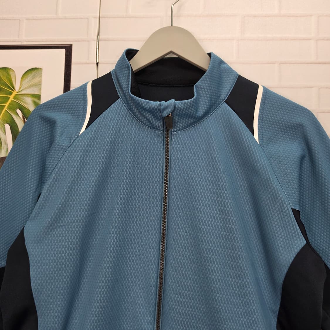 와이드앵글 3윙스 고어텍스 자켓 점퍼 바람막이 95사이즈 새상품급 상품이미지3