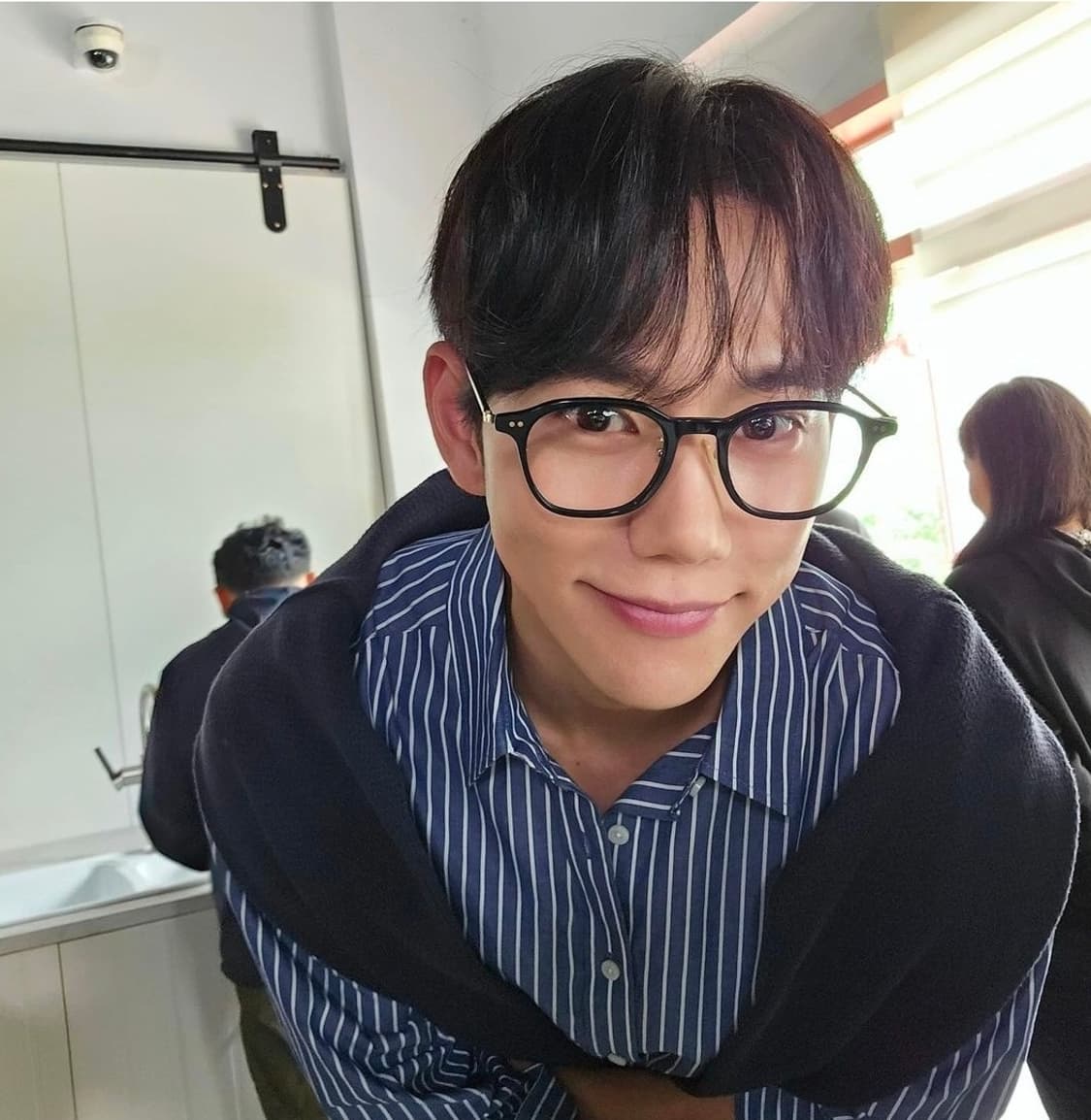 무드프레임 유랑 101 C1 안경테 상품이미지1