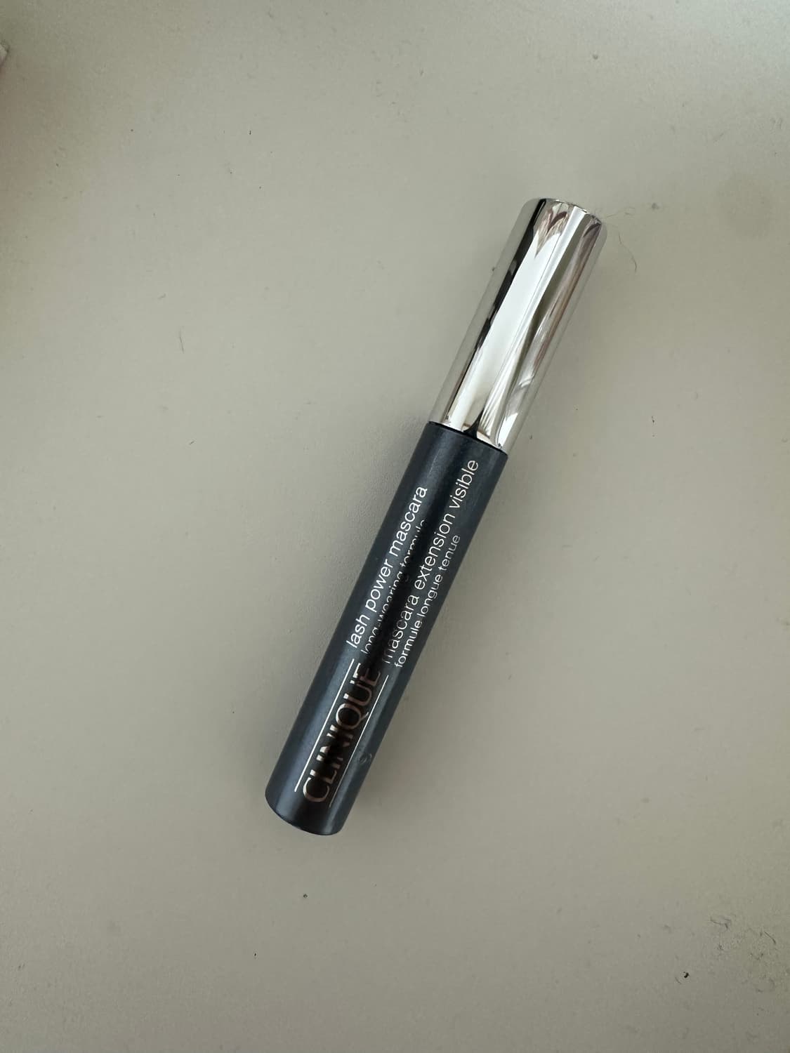 *2개* Clinique lash powder mascara black 상품이미지2