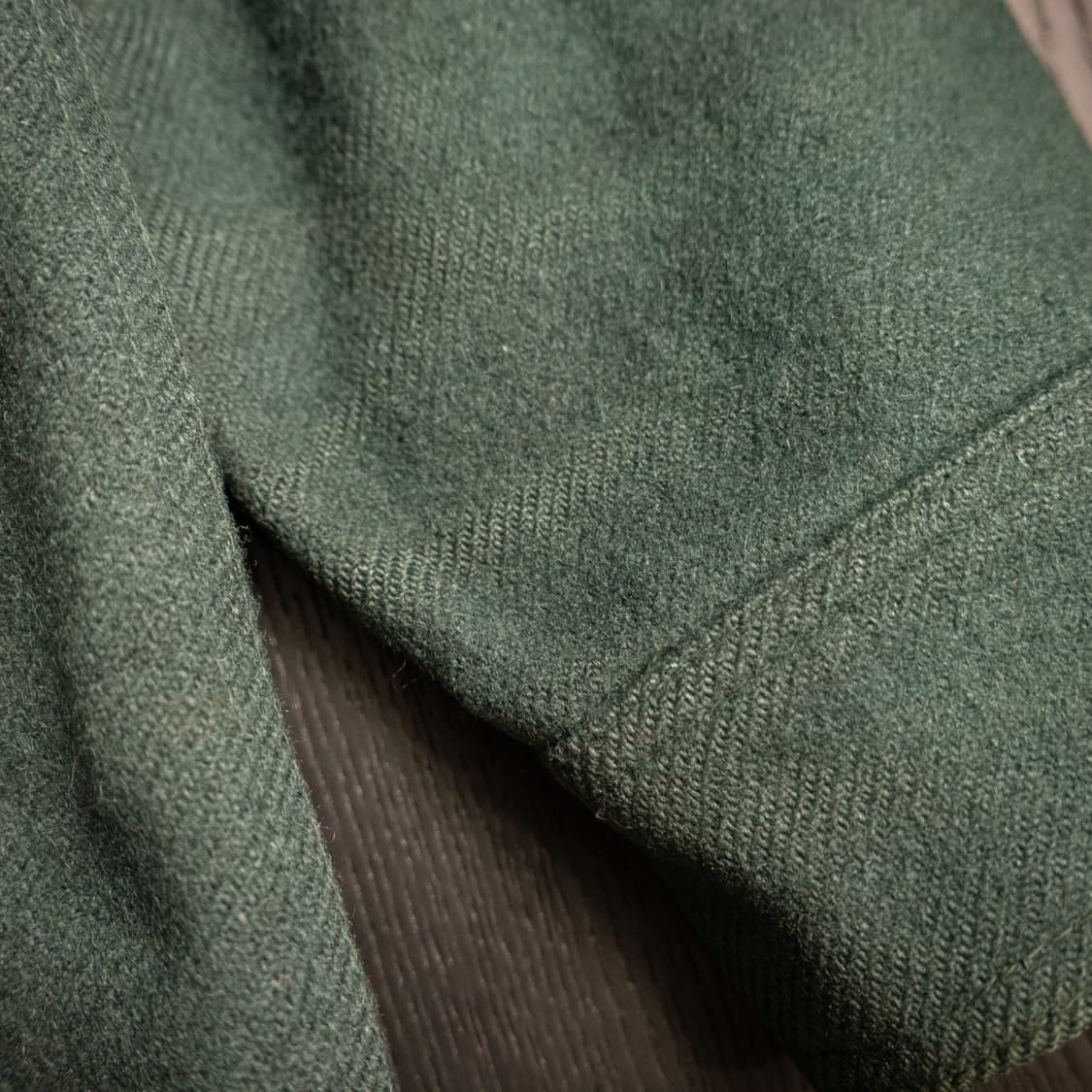 80s filson Mackinaw Hunting Jacket (103) 상품이미지10