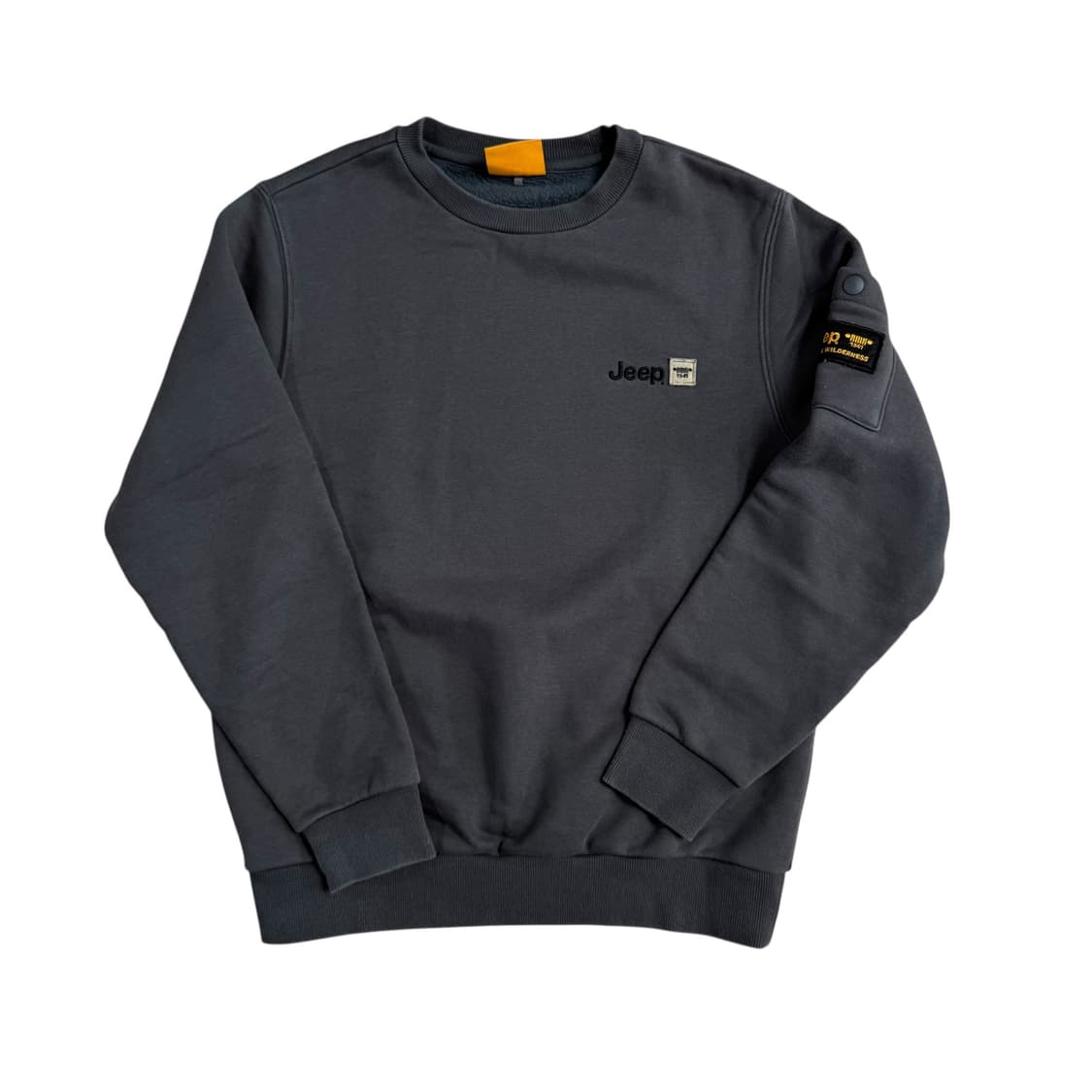 지프 맨투맨 상품이미지1