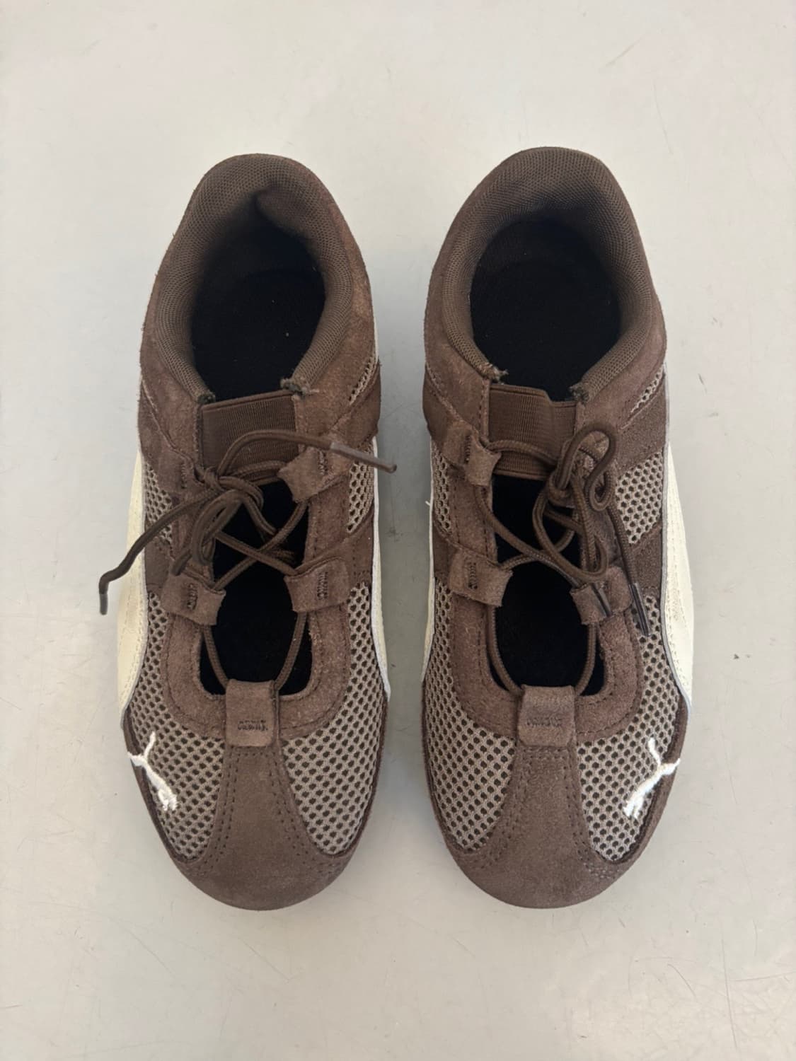 Puma Sneakers 상품이미지5