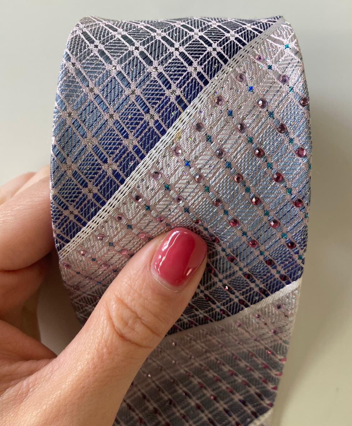 닥스 넥타이 상품이미지9