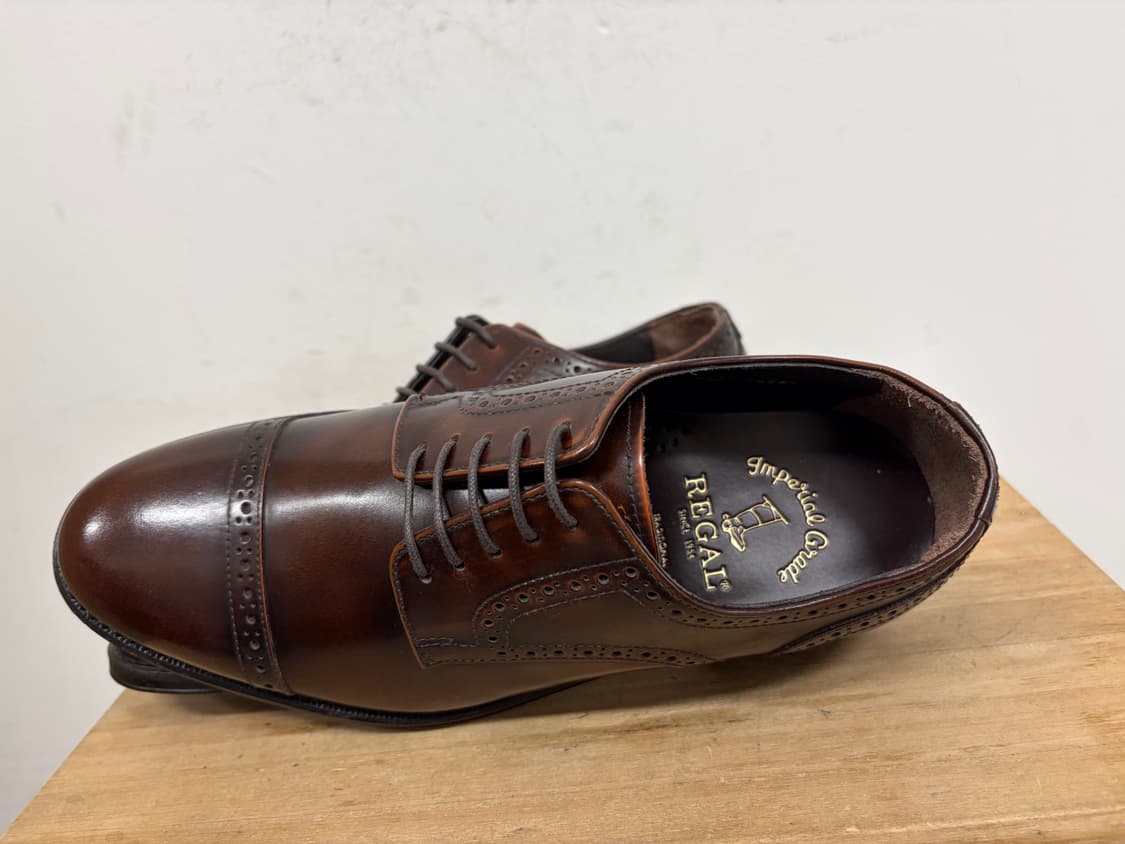 리갈 남성 구두 245 상품이미지8