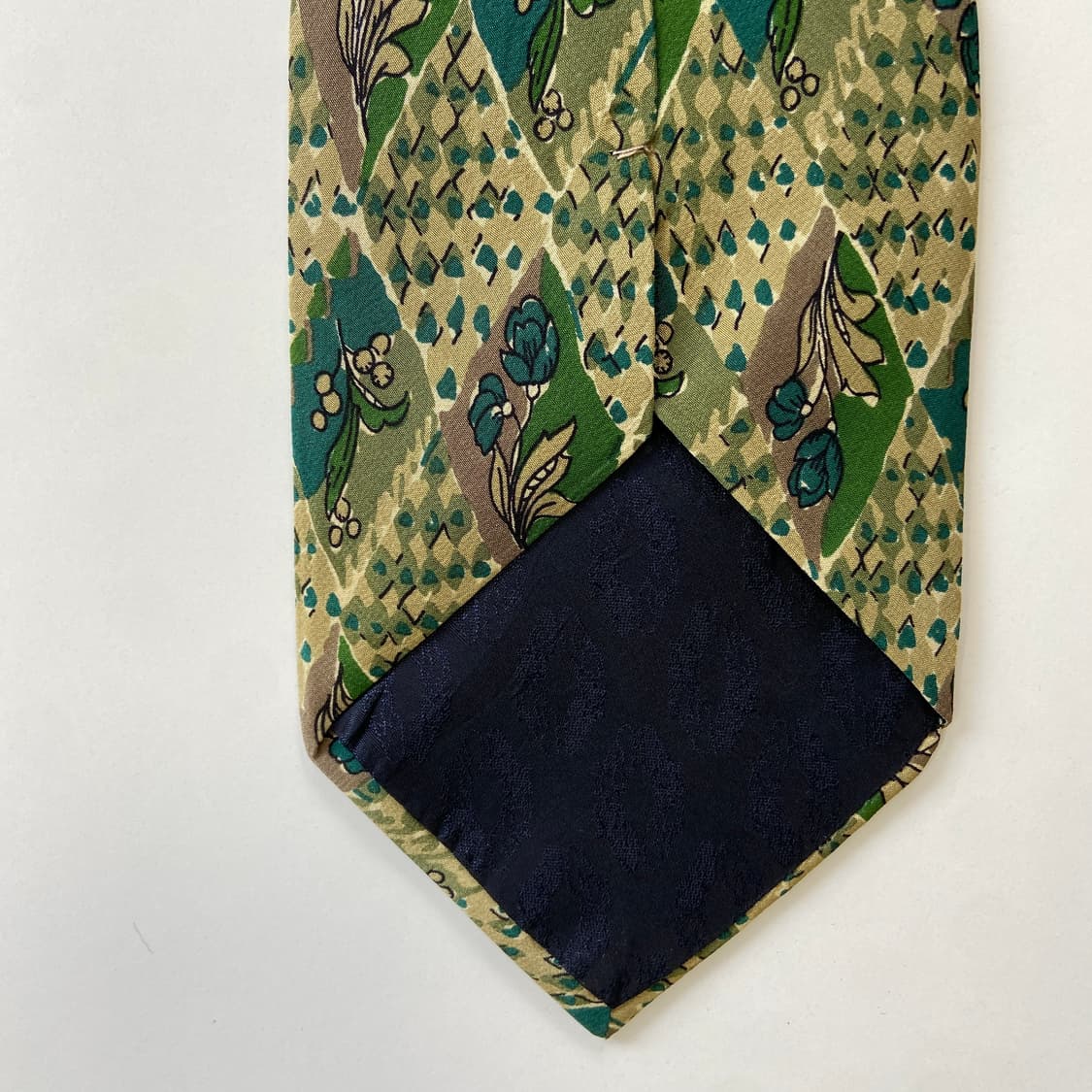 발리 (BALLY) 명품 정품넥타이 상품이미지7