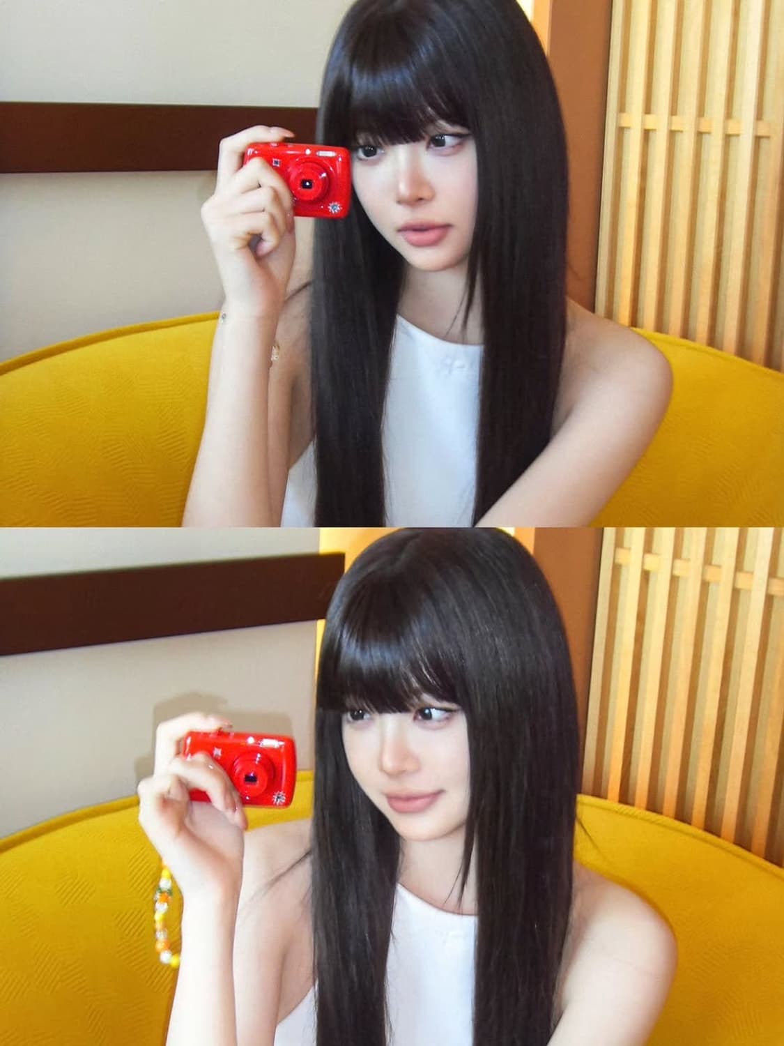 작고 소중 🎀 니콘 쿨픽스 s01 상품이미지6