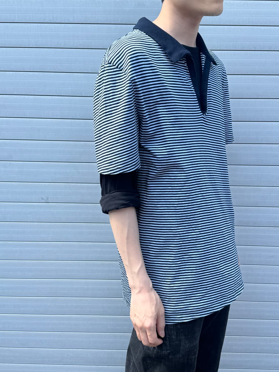 Maison Martin Margiela 스킵퍼 티셔츠 상품이미지5
