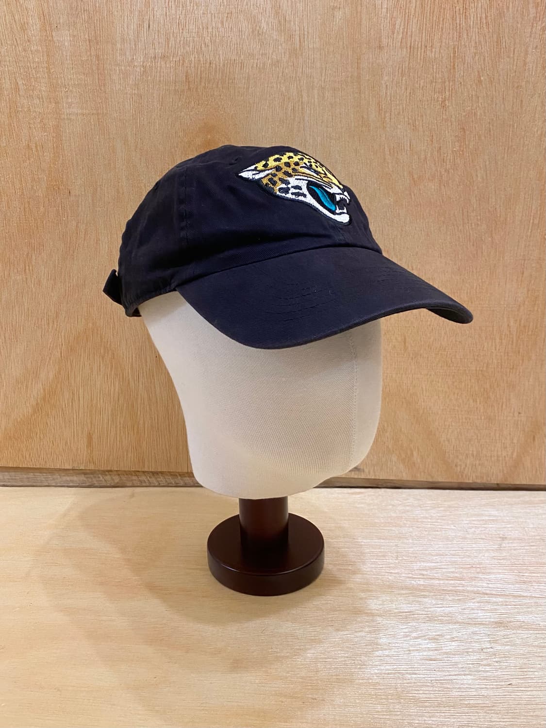47 BRAND x NFL Jacksonville Jaguars cap 상품이미지1