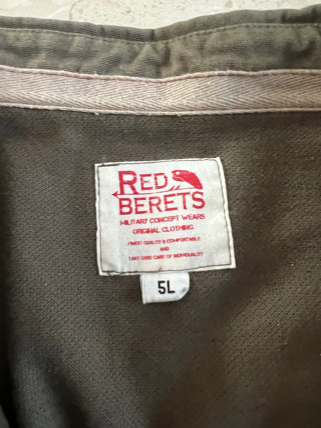 90‘s R.B air force 반팔티 상품이미지3