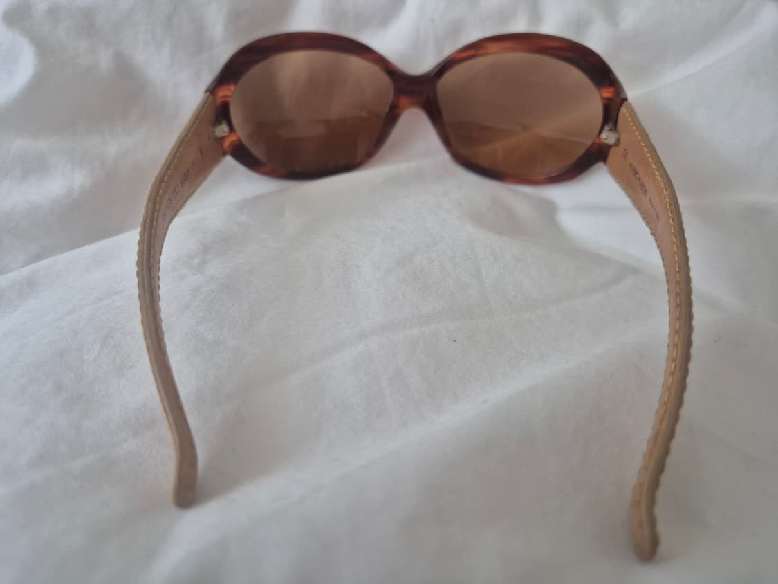 프리마클라쎄 선글라스  브라운 상품이미지3