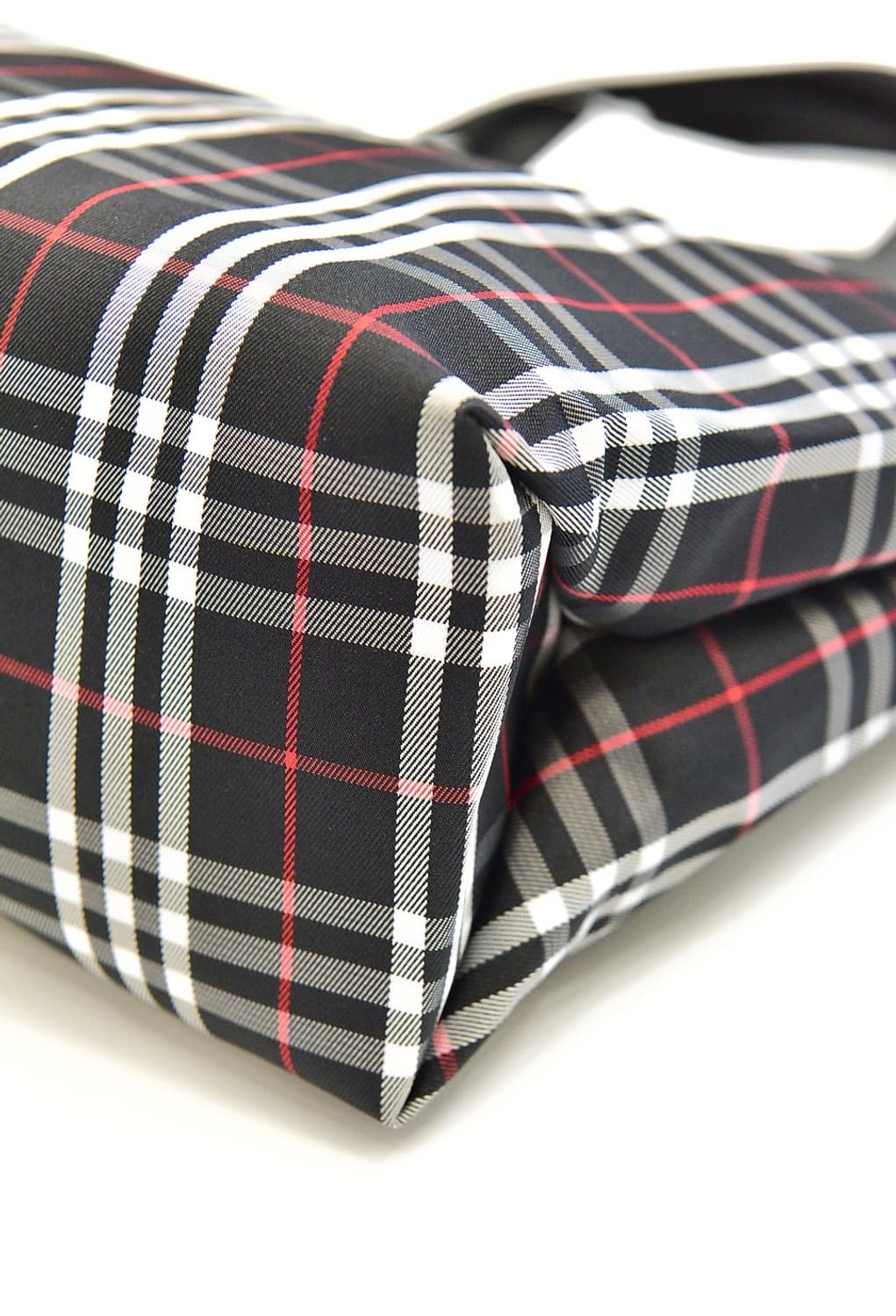 버버리 노바체크 토트백(정품) 상품이미지7