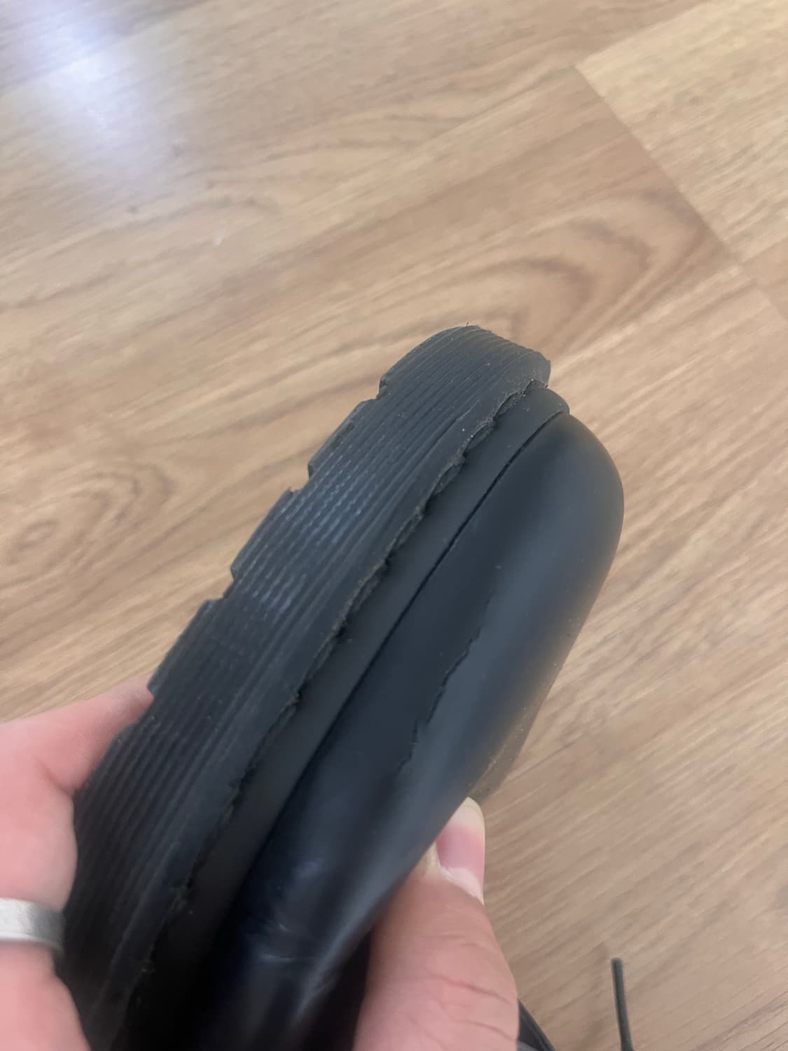 닥터마틴 모노블랙 280 상품이미지3