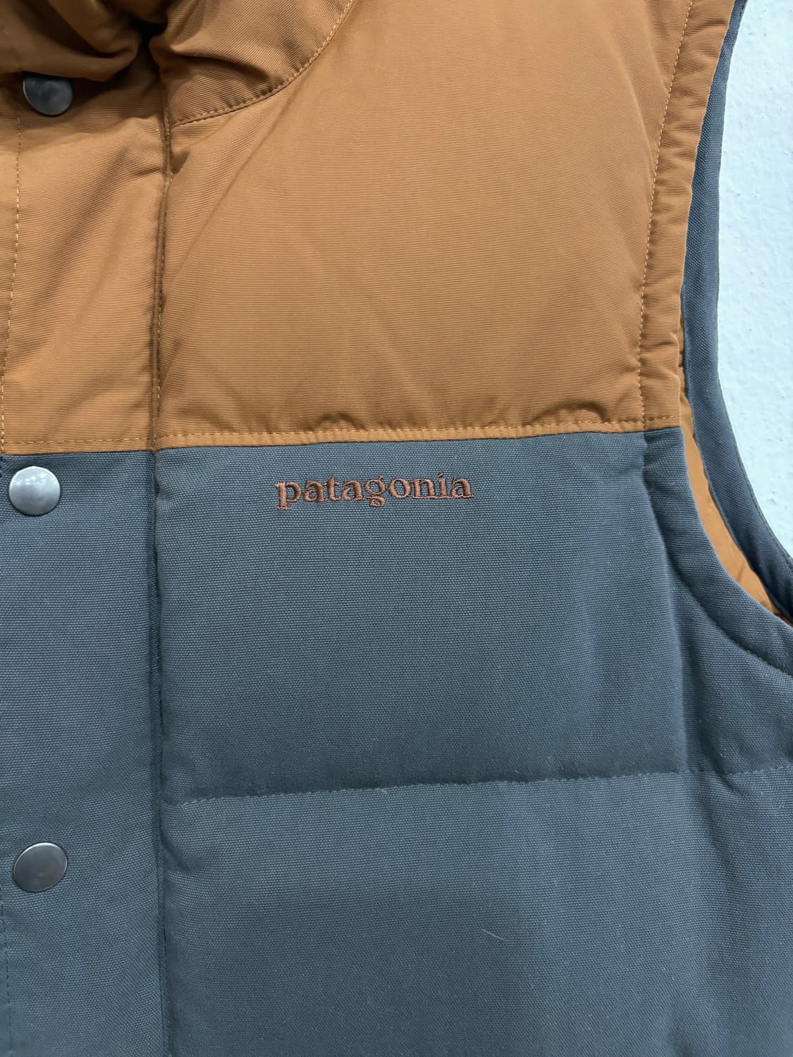 patagonia 파타고니아 구스다운베스트  상품이미지3