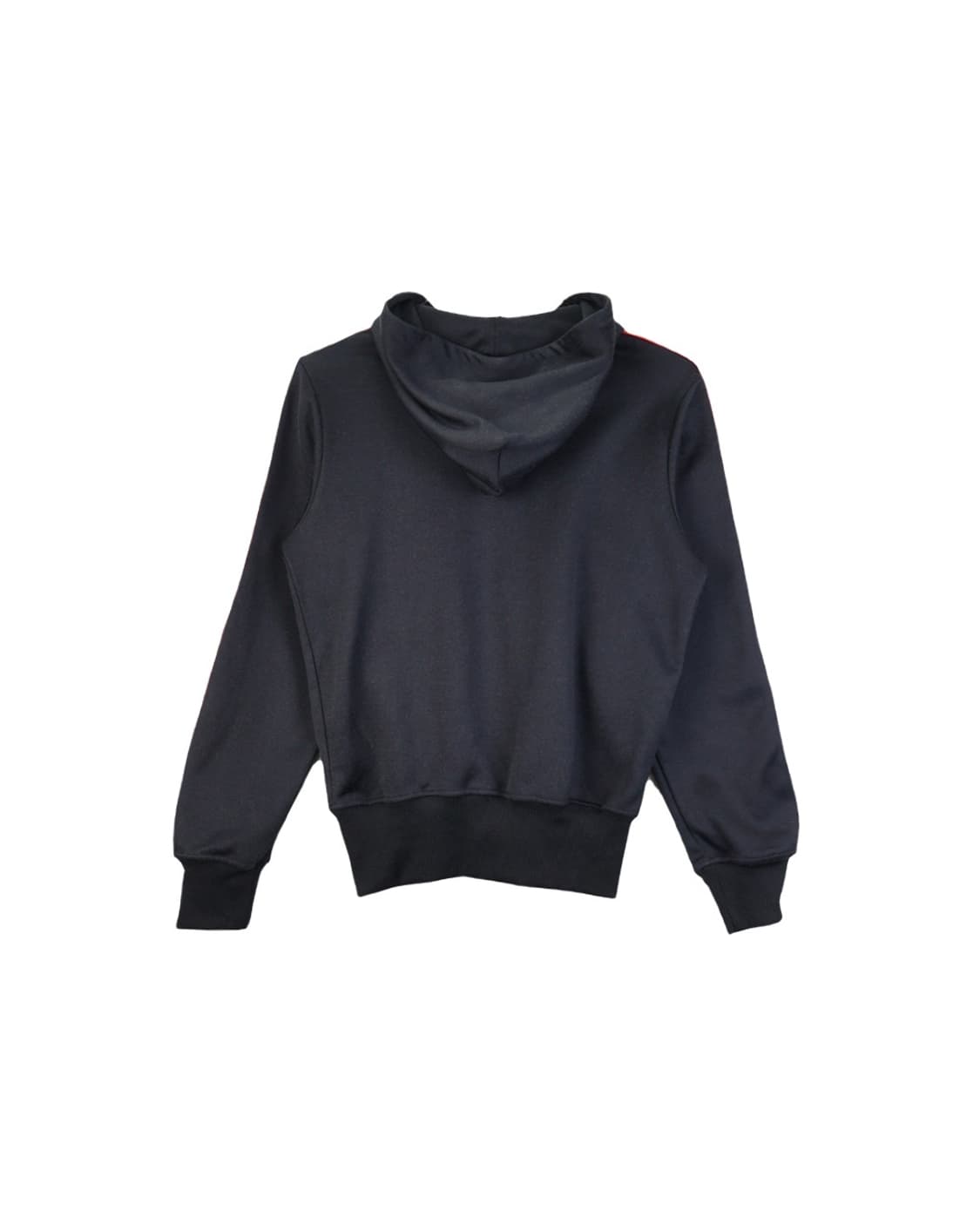Adidas Black & Red Firebird Zip Up Hood 상품이미지5