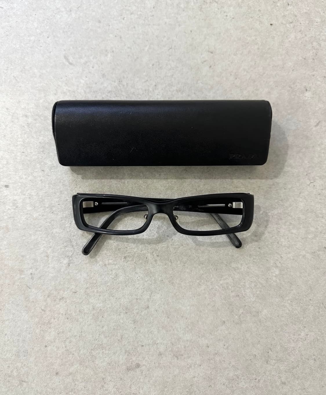 PRADA 안경 상품이미지1